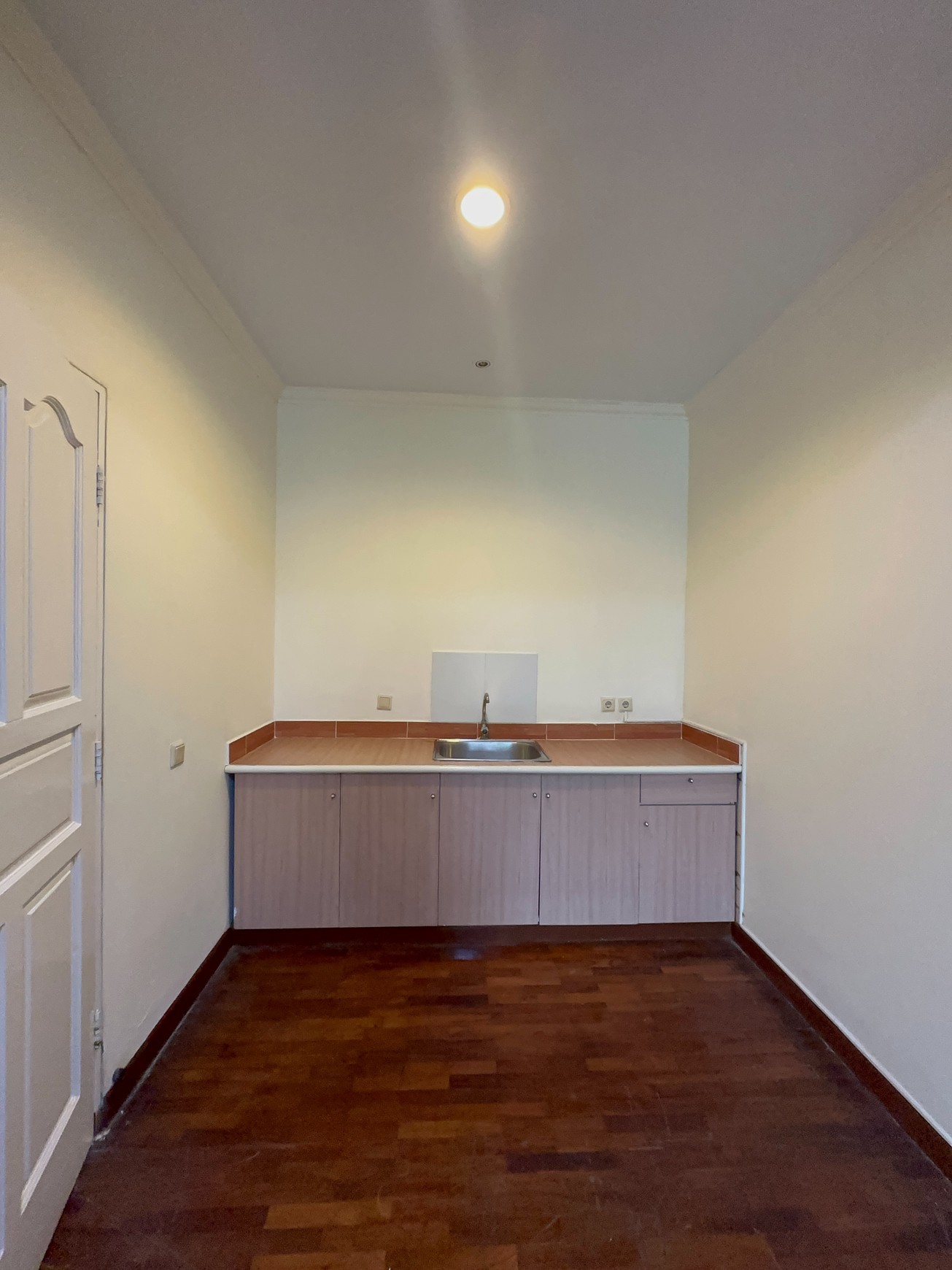 Rumah 2 Lantai Rasamala Menteng Dalam, Jakarta Selatan 