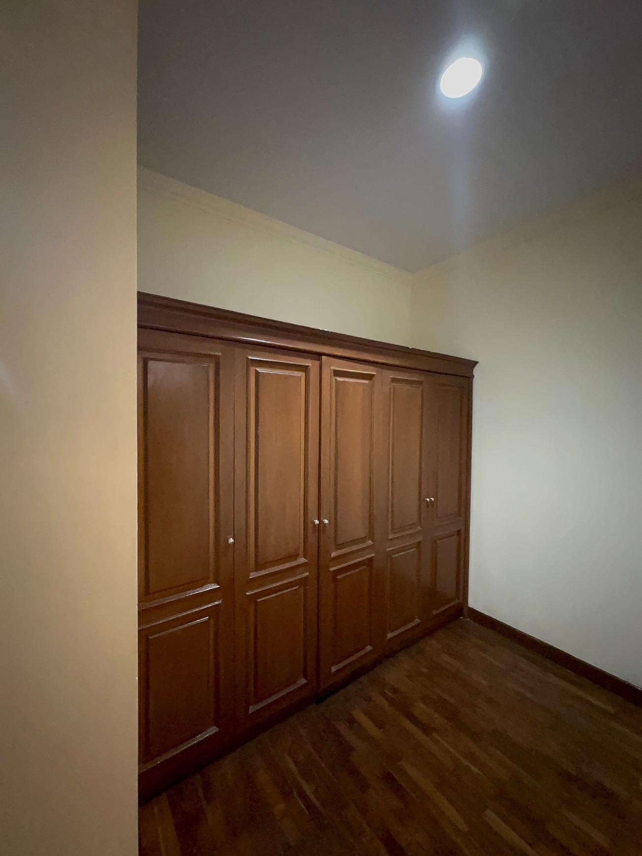 Rumah 2 Lantai Rasamala Menteng Dalam, Jakarta Selatan 
