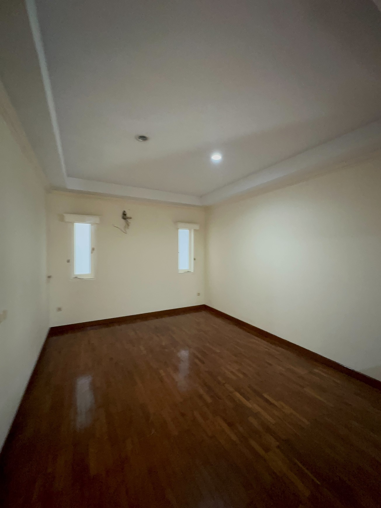 Rumah 2 Lantai Rasamala Menteng Dalam, Jakarta Selatan 
