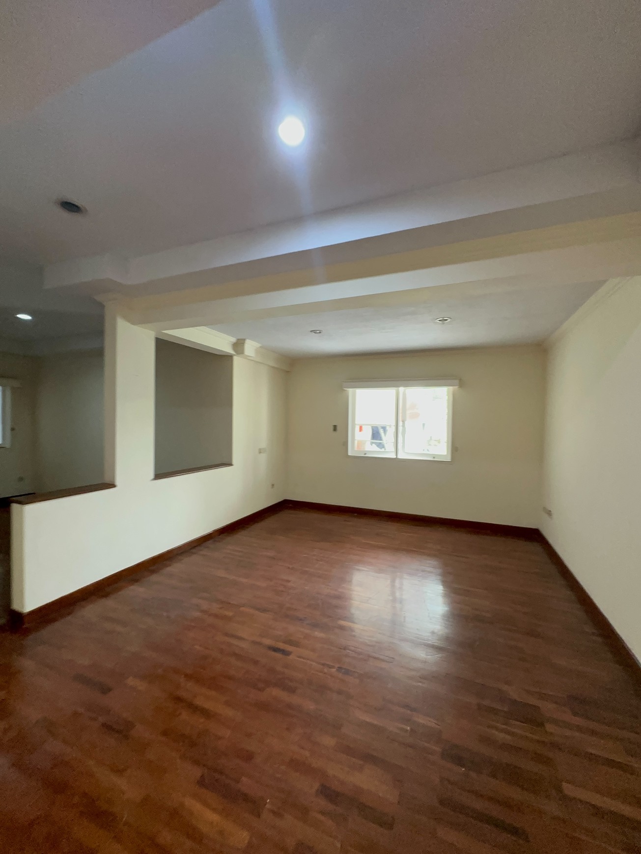 Rumah 2 Lantai Rasamala Menteng Dalam, Jakarta Selatan 