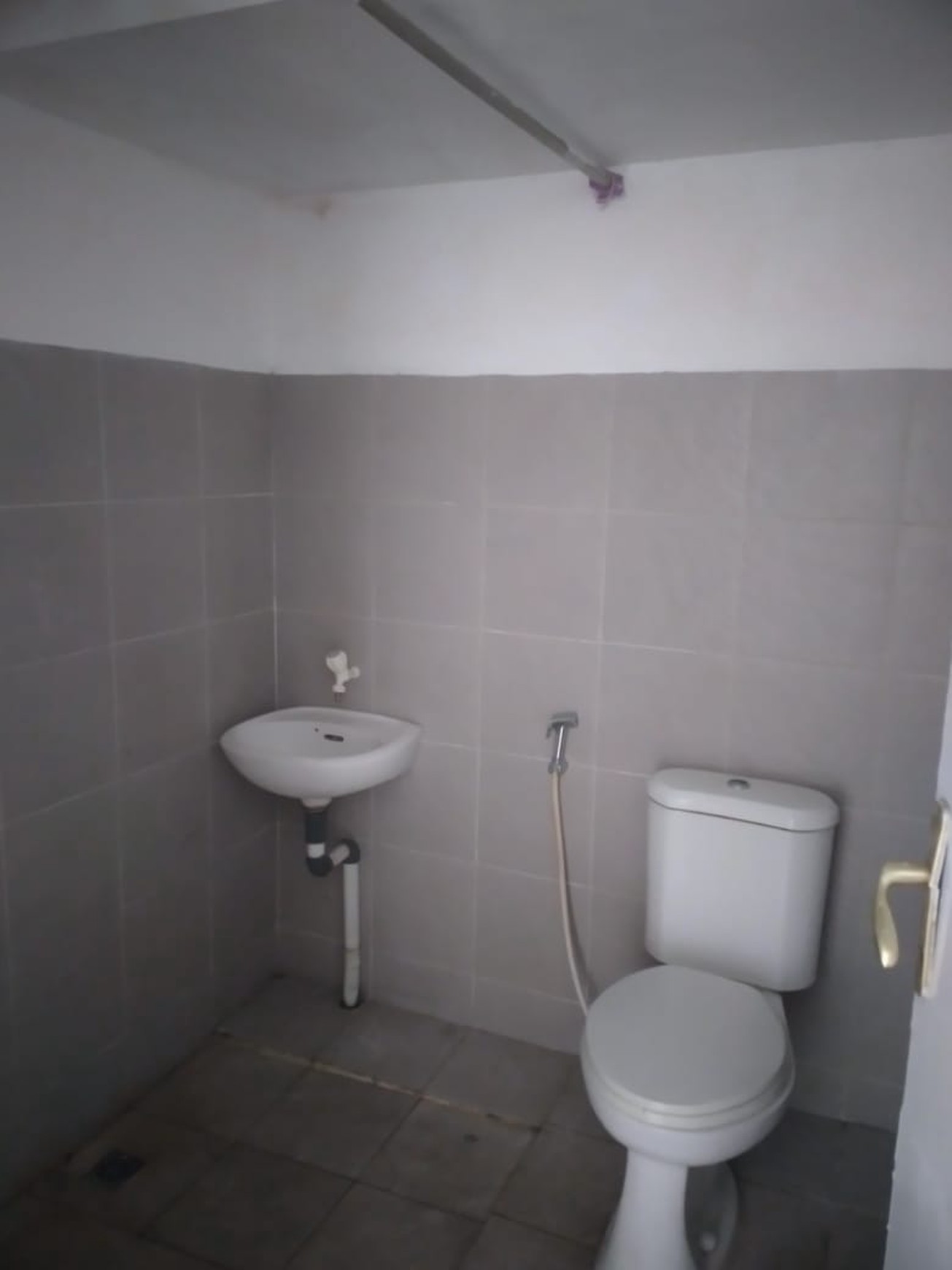 Rumah Siap Huni di Mertilang Sektor 9 Bintaro