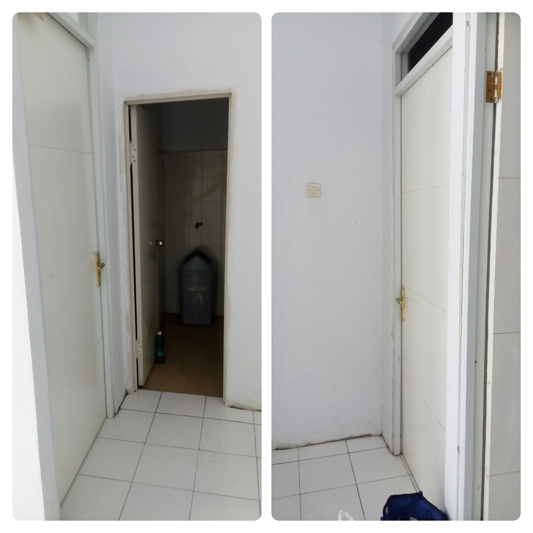 Dijual Rumah Di Grand View Karawaci, Cluster Fontana Vista , Lippo Karawaci - Tangerang