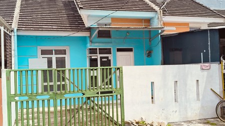 Dijual Rumah Di Grand View Karawaci, Cluster Fontana Vista , Lippo Karawaci - Tangerang