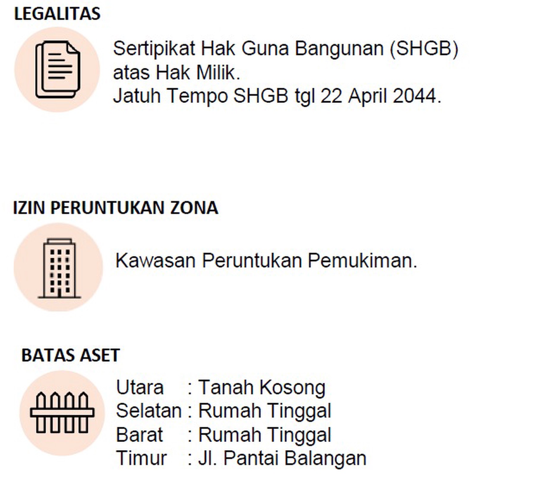 Land For Sale 6 Hectare in Jimbaran Kuta Bali