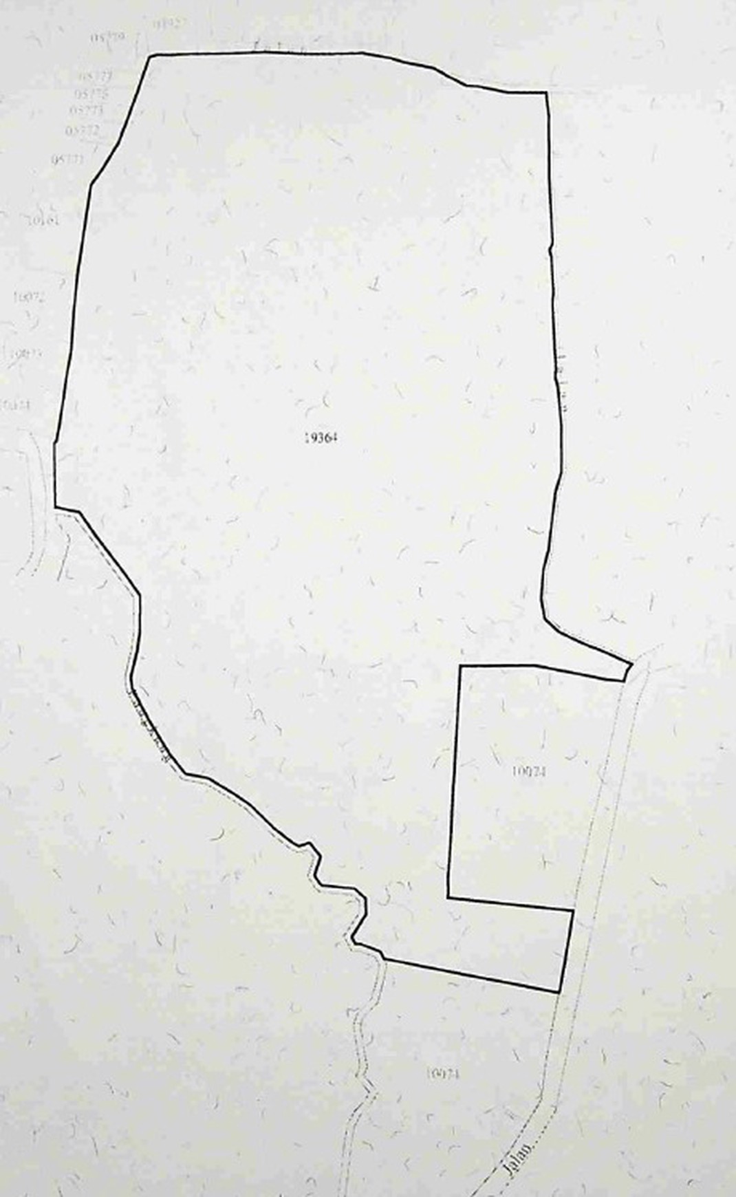 Land For Sale 6 Hectare in Jimbaran Kuta Bali