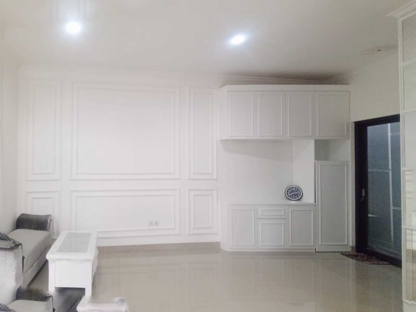 Rumah Bagus Di Bamboo Premium Residence Lebak Bulus Jakarta Selatan