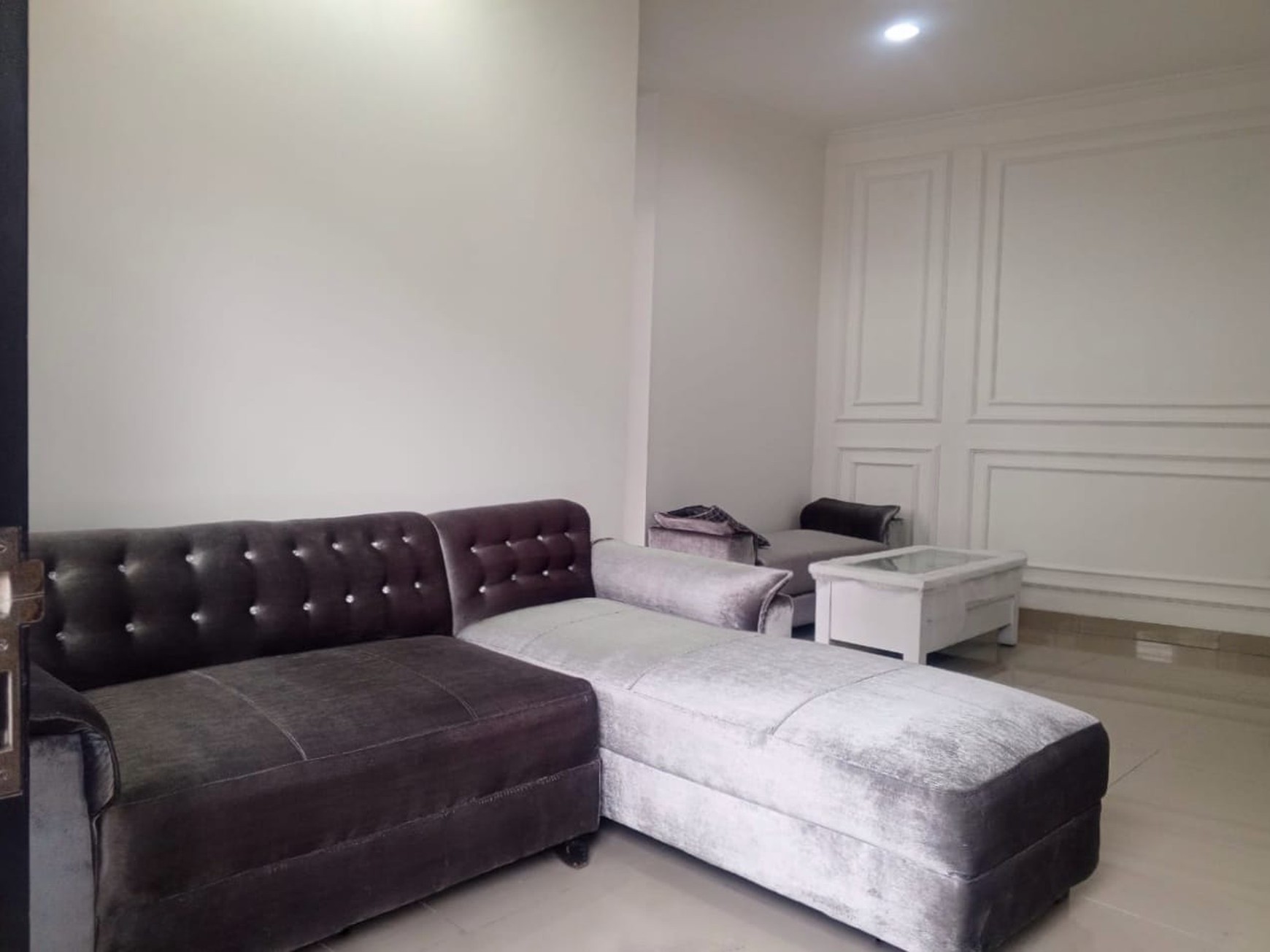 Rumah Bagus Di Bamboo Premium Residence Lebak Bulus Jakarta Selatan