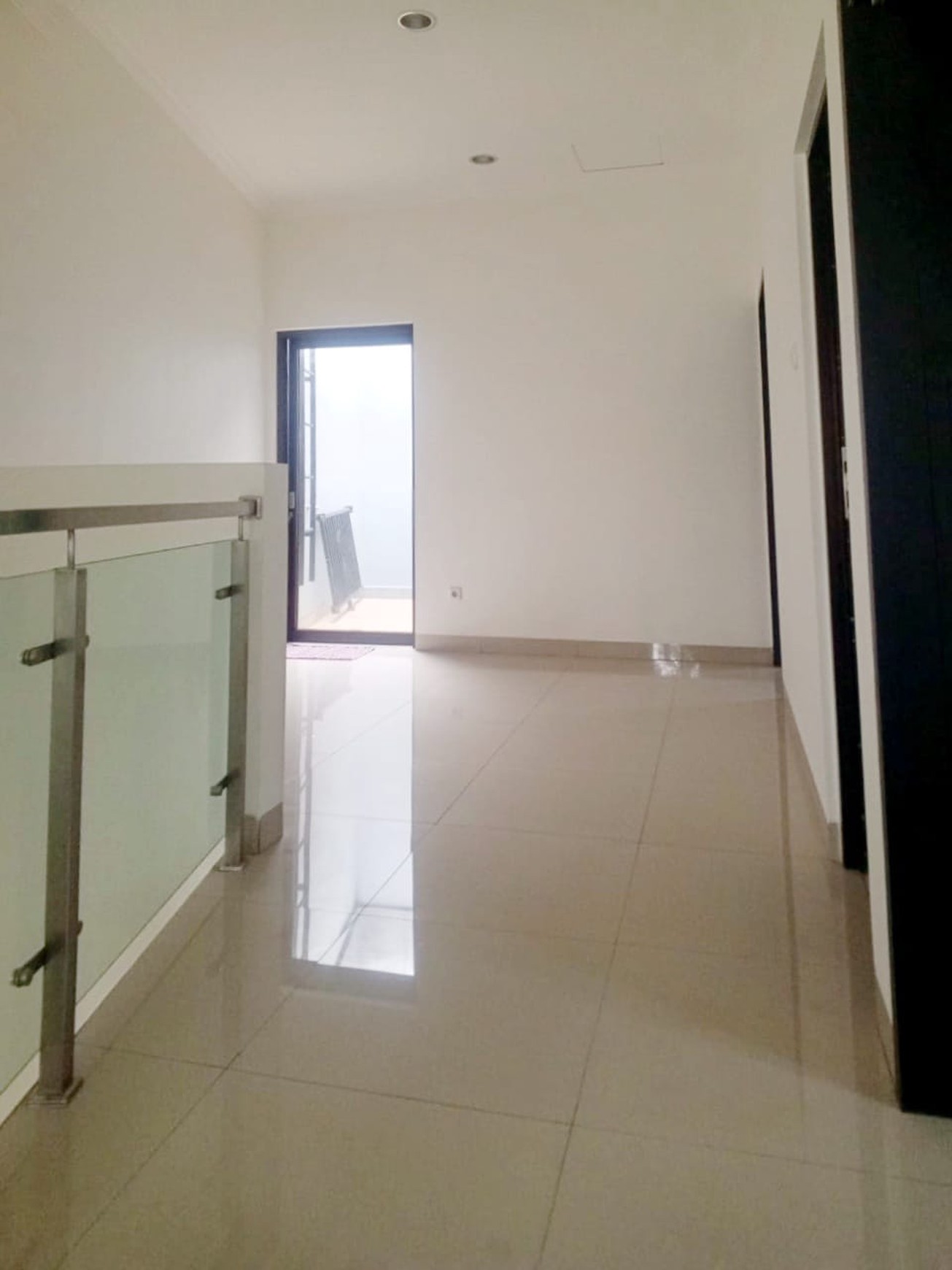 Rumah Bagus Di Bamboo Premium Residence Lebak Bulus Jakarta Selatan