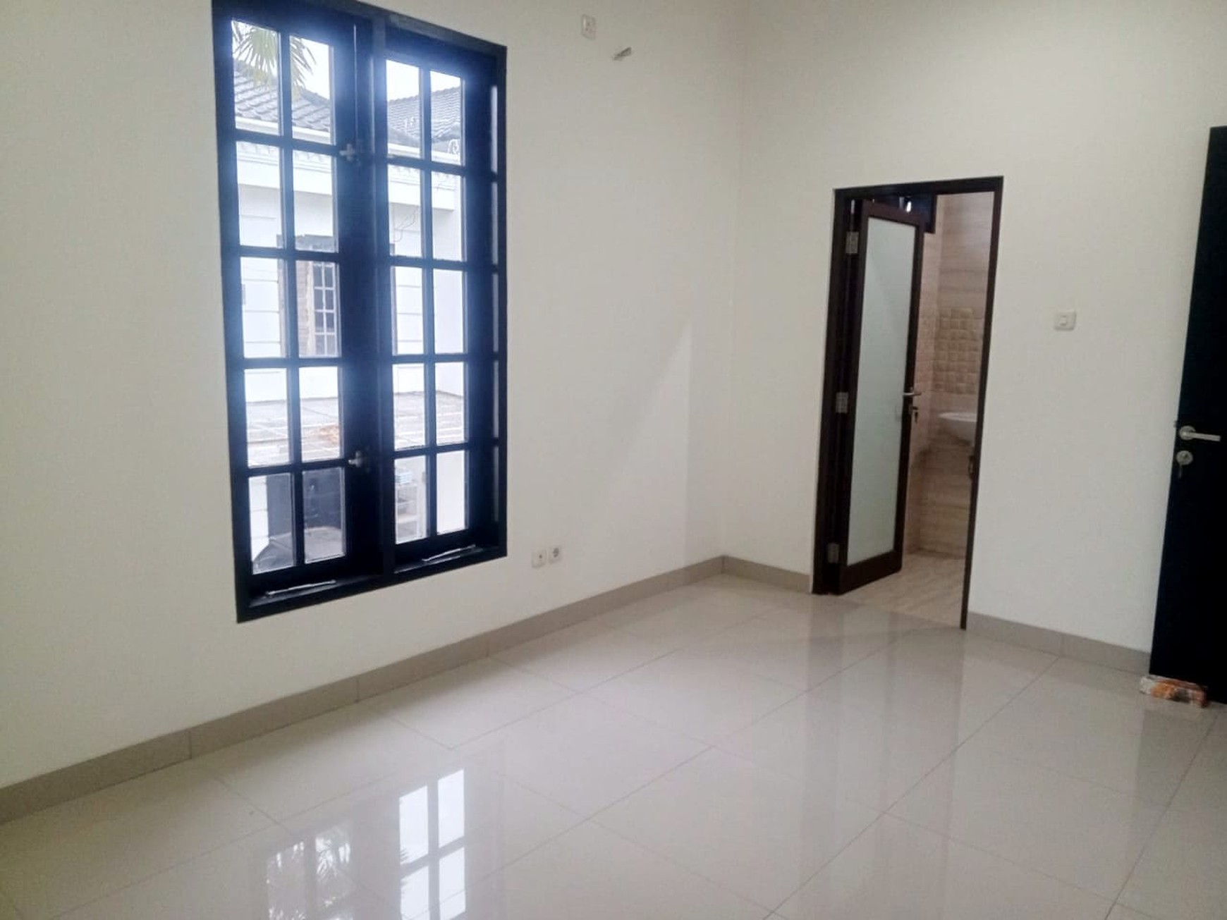 Rumah Bagus Di Bamboo Premium Residence Lebak Bulus Jakarta Selatan
