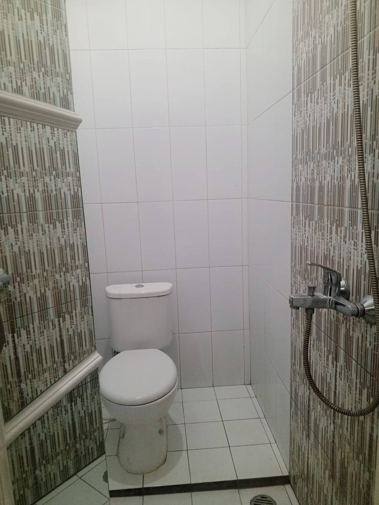 Rumah Bagus Di Bamboo Premium Residence Lebak Bulus Jakarta Selatan