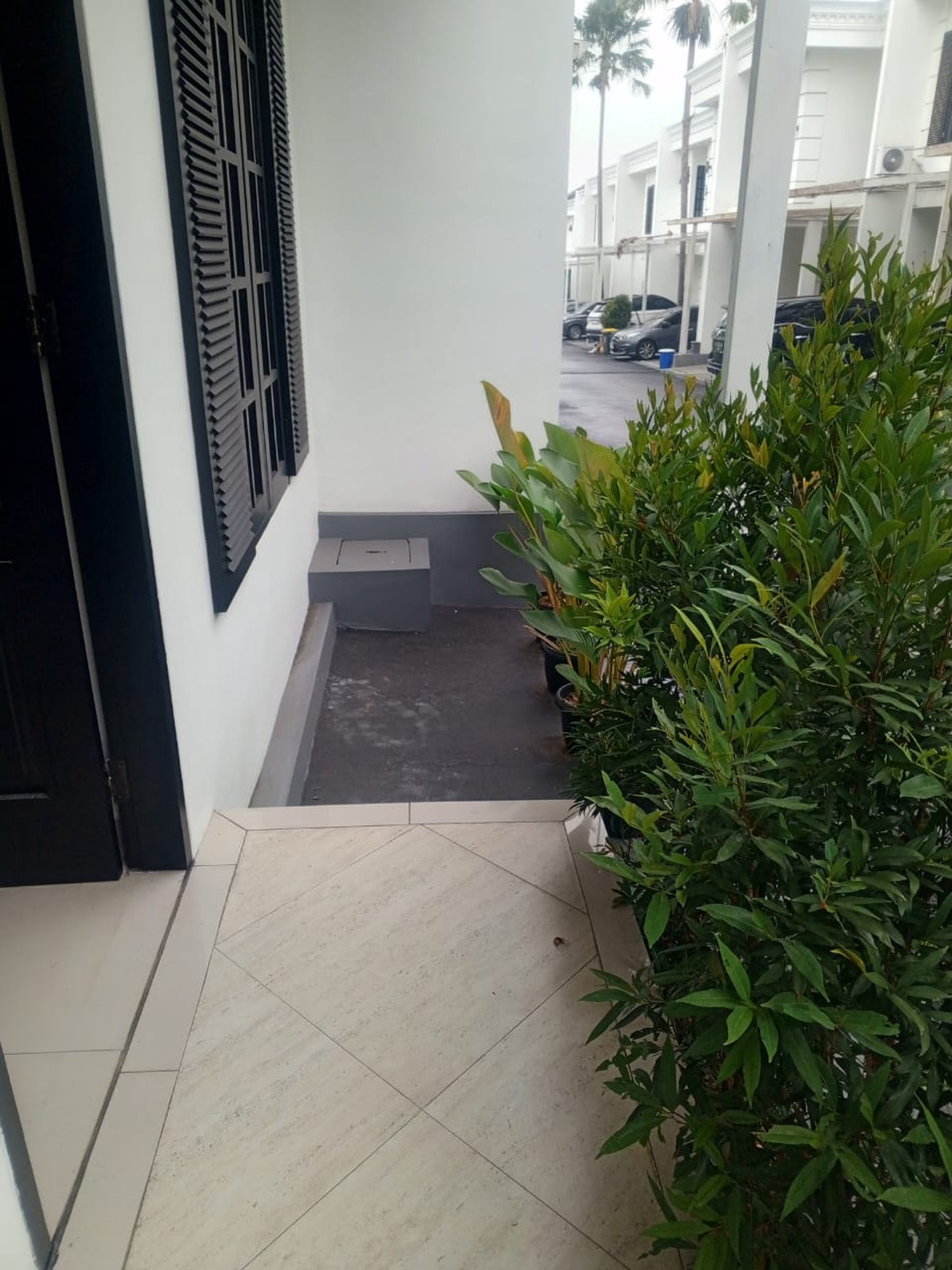 Rumah Bagus Di Bamboo Premium Residence Lebak Bulus Jakarta Selatan