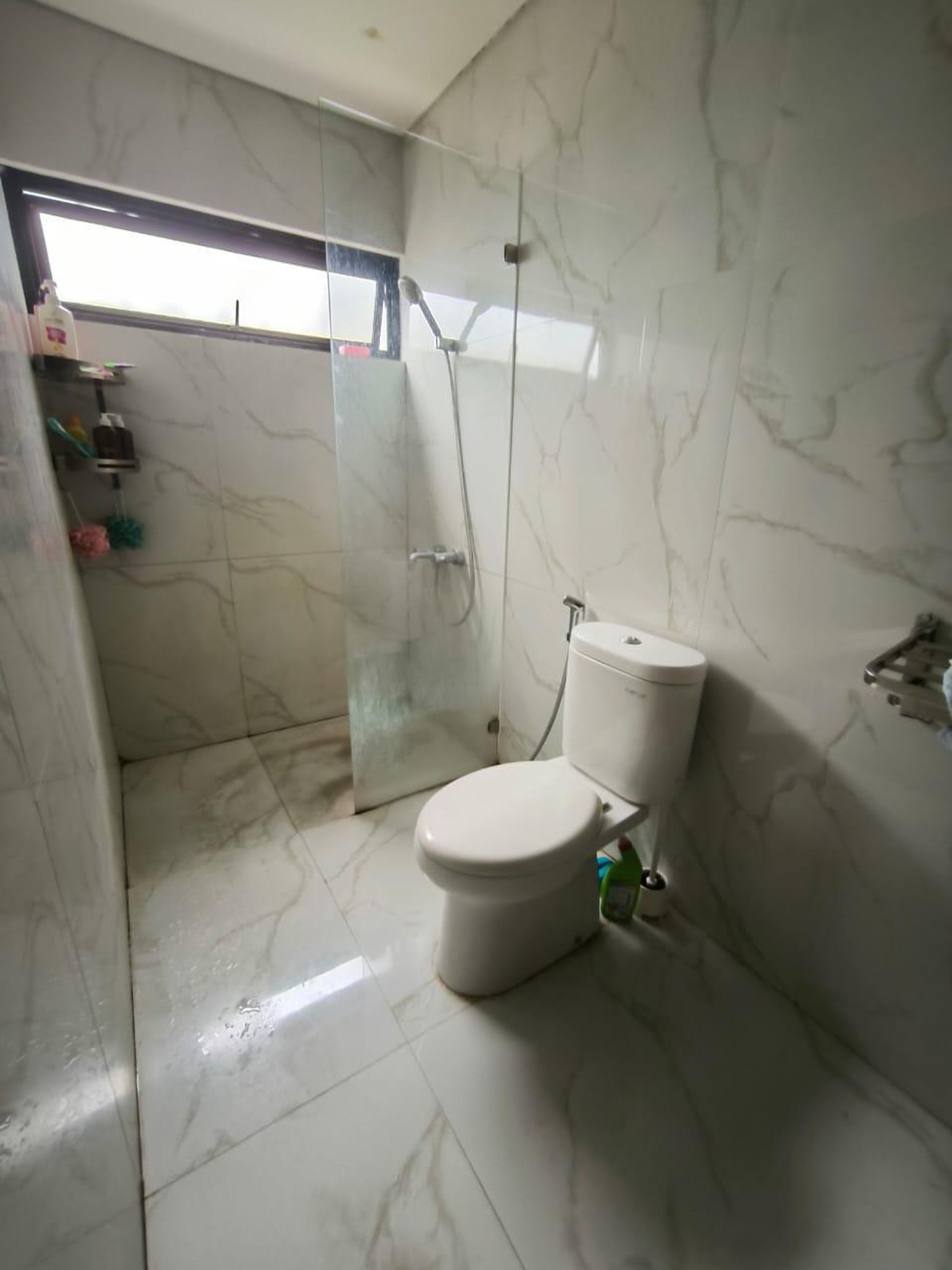 Upperhouse Residence Pamulang 