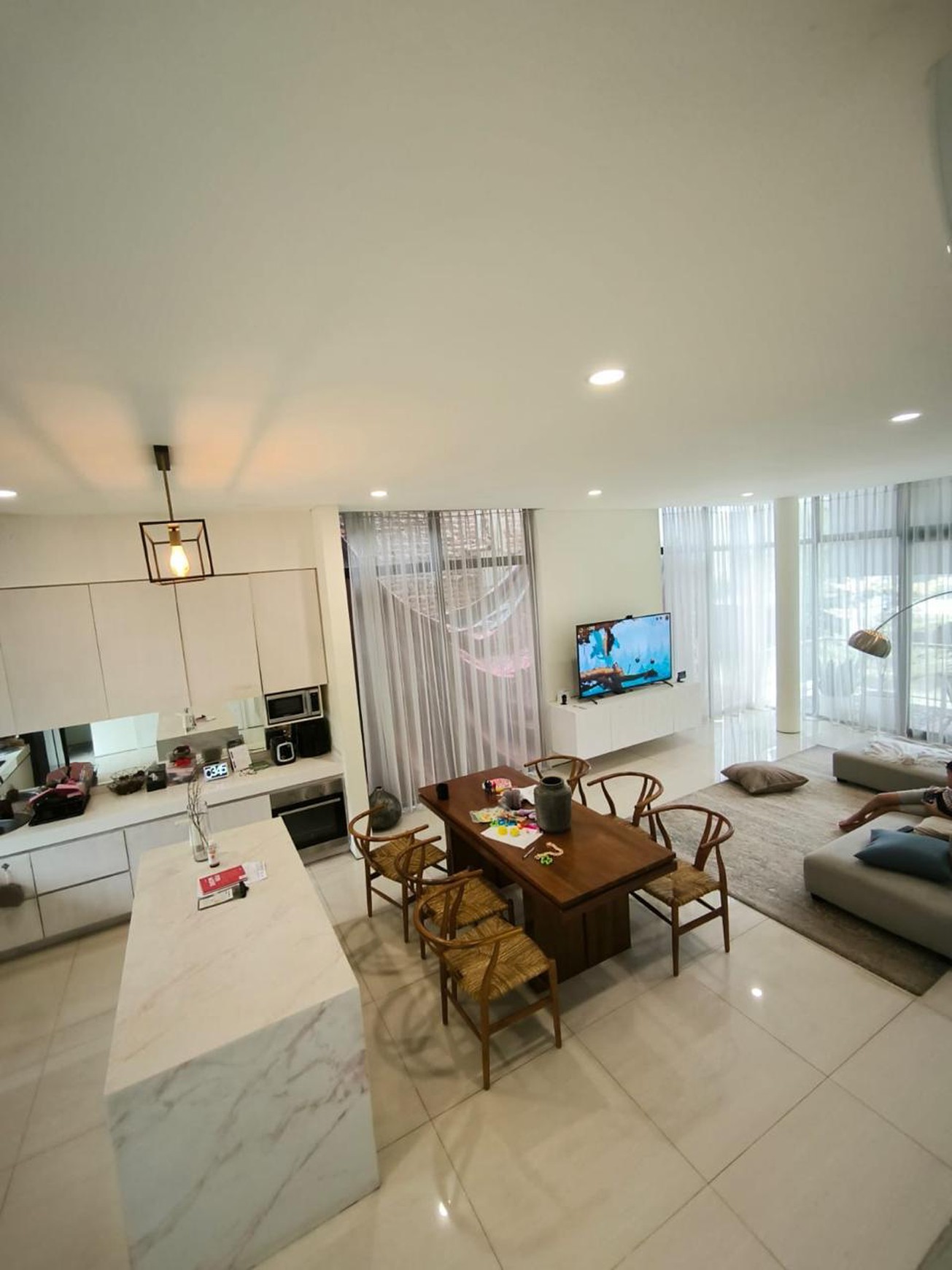Upperhouse Residence Pamulang 