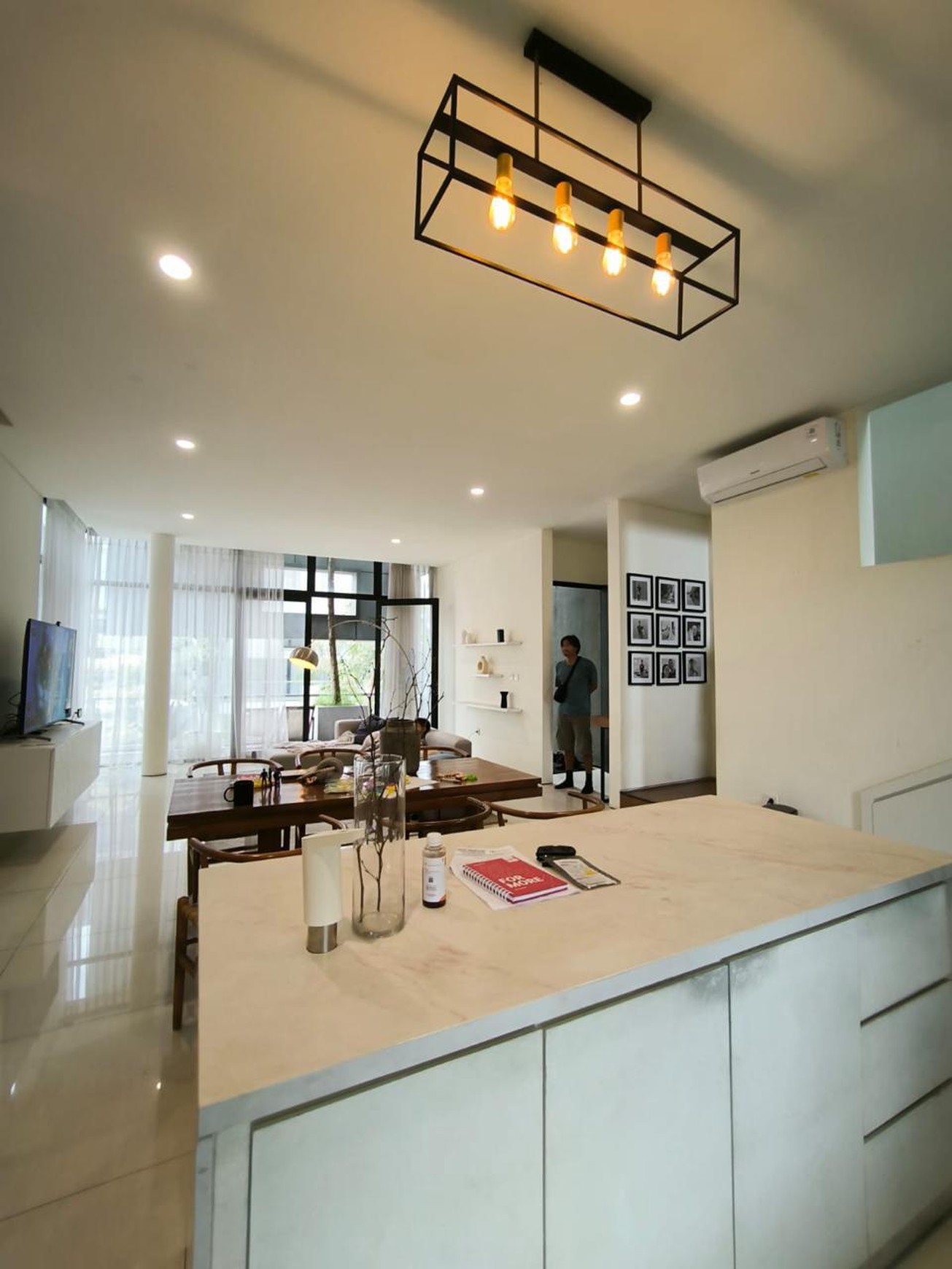 Upperhouse Residence Pamulang 