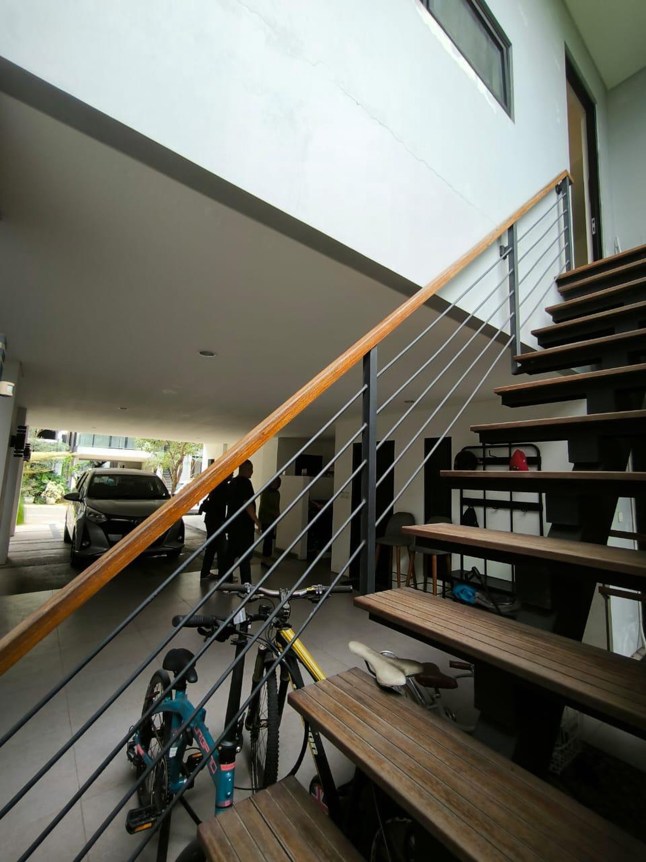 Upperhouse Residence Pamulang 