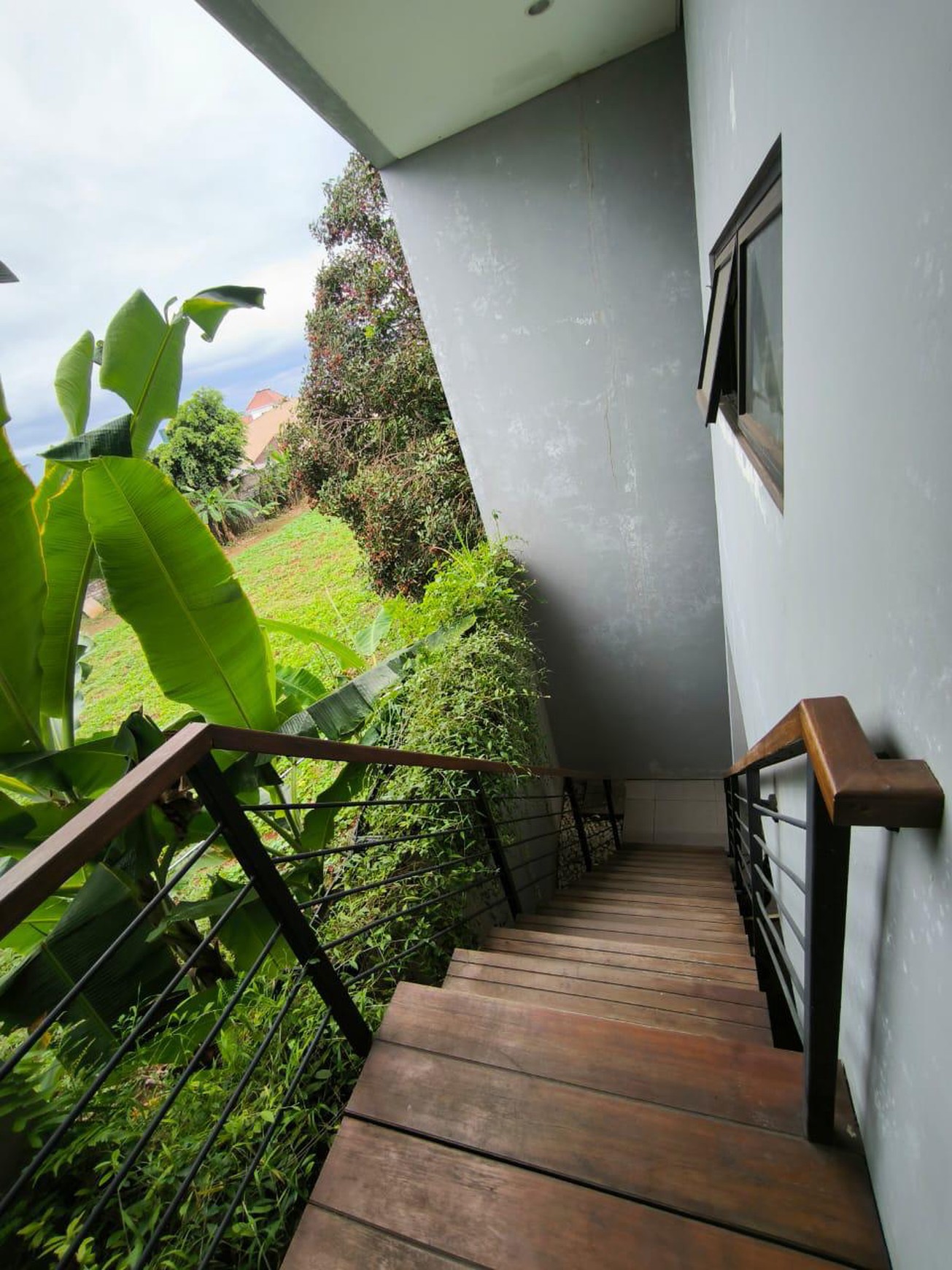Upperhouse Residence Pamulang 