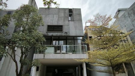 Upperhouse Residence Pamulang 