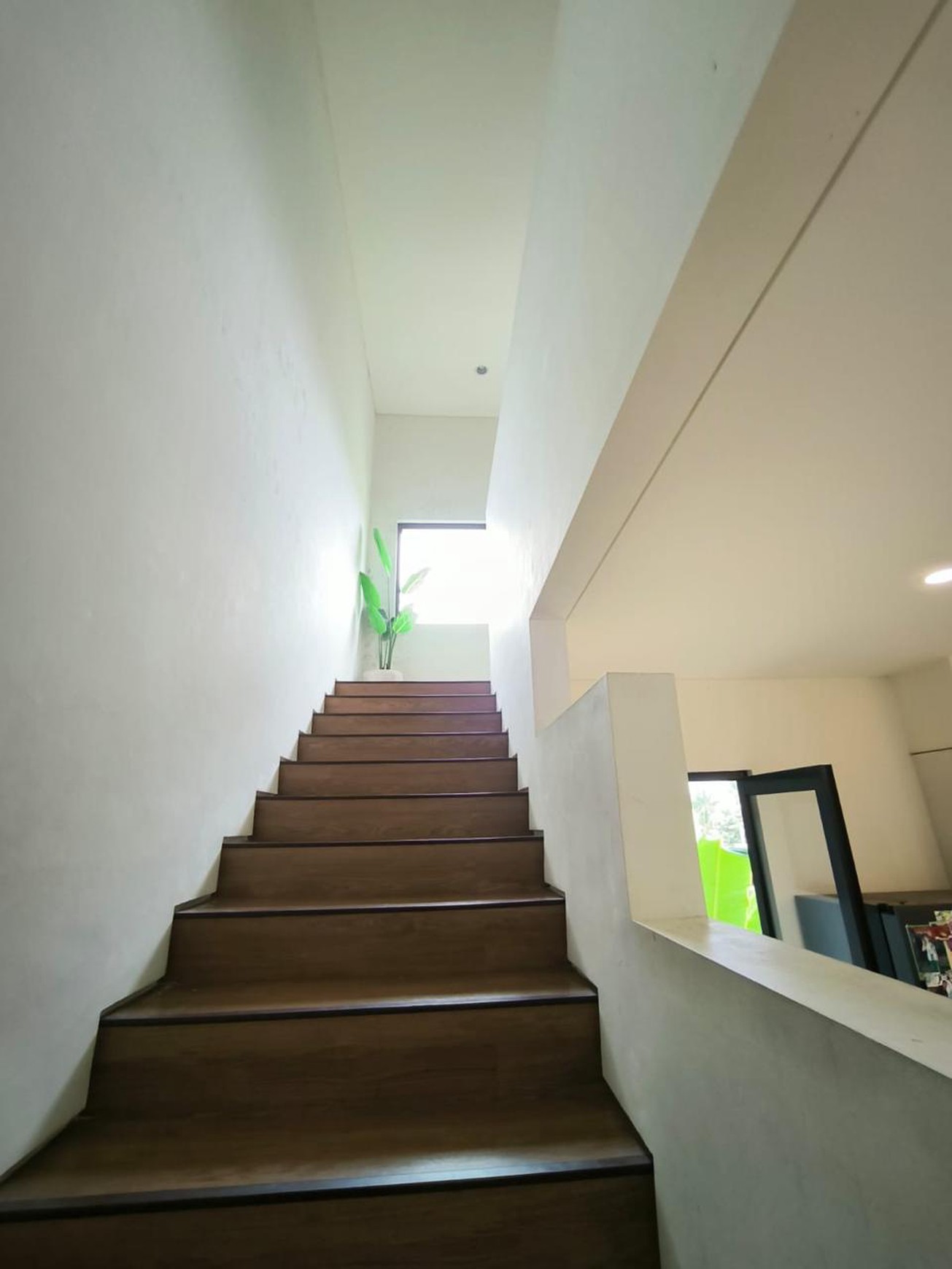 Upperhouse Residence Pamulang 