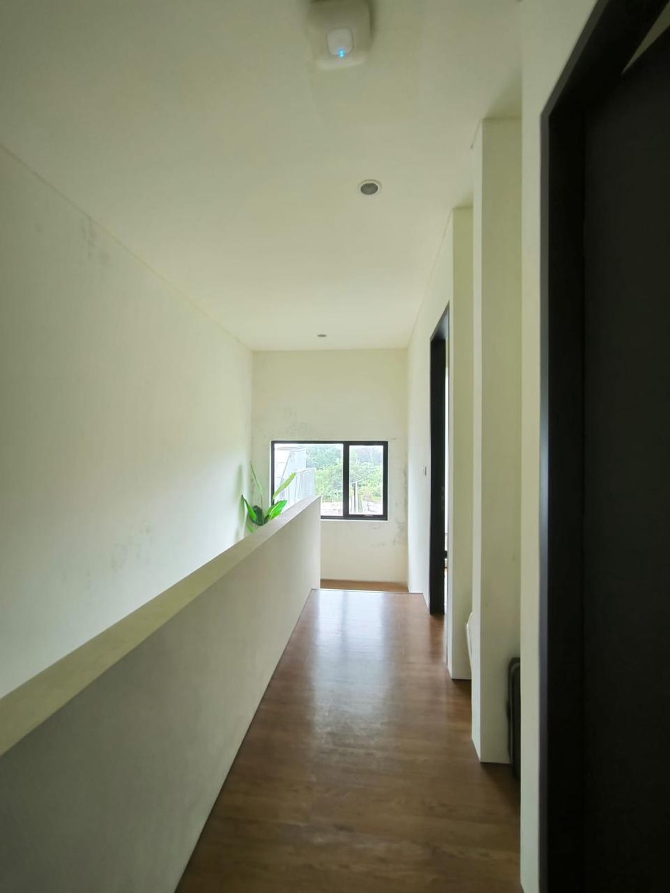 Upperhouse Residence Pamulang 