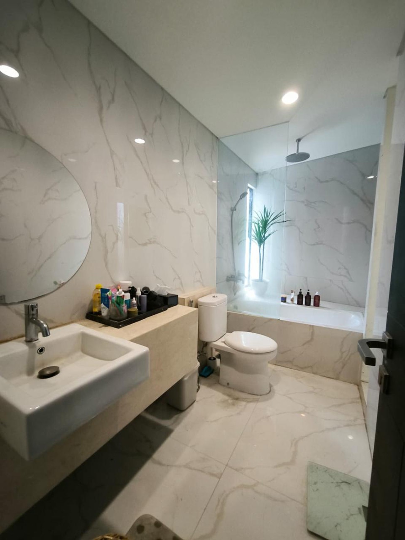Upperhouse Residence Pamulang 