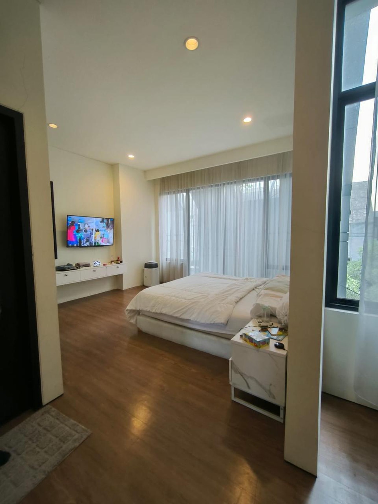 Upperhouse Residence Pamulang 