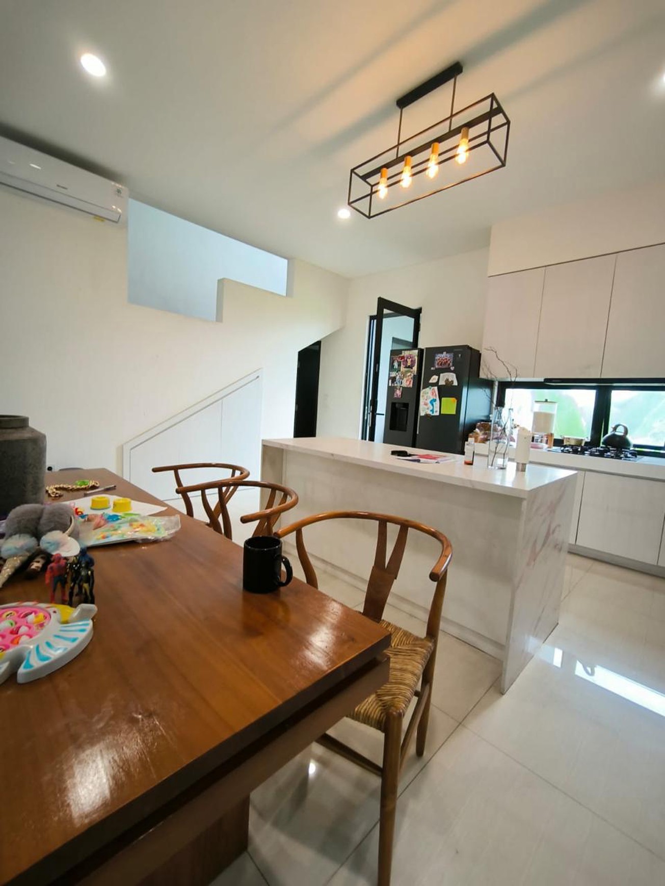 Upperhouse Residence Pamulang 