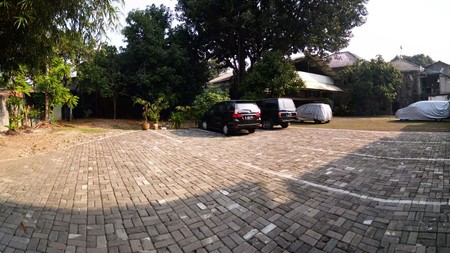 Di Jual tanah strategis 