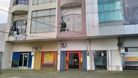 Disewa Ruko Strategis di Fatmawati
