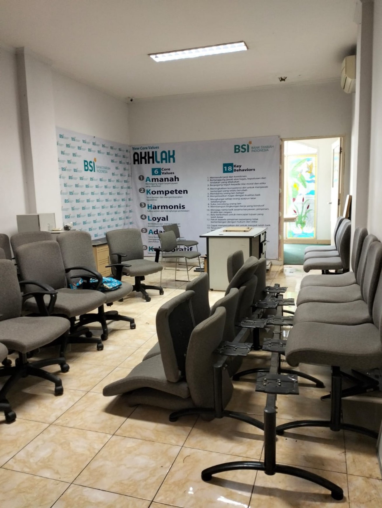 Disewa Ruko Strategis di Fatmawati