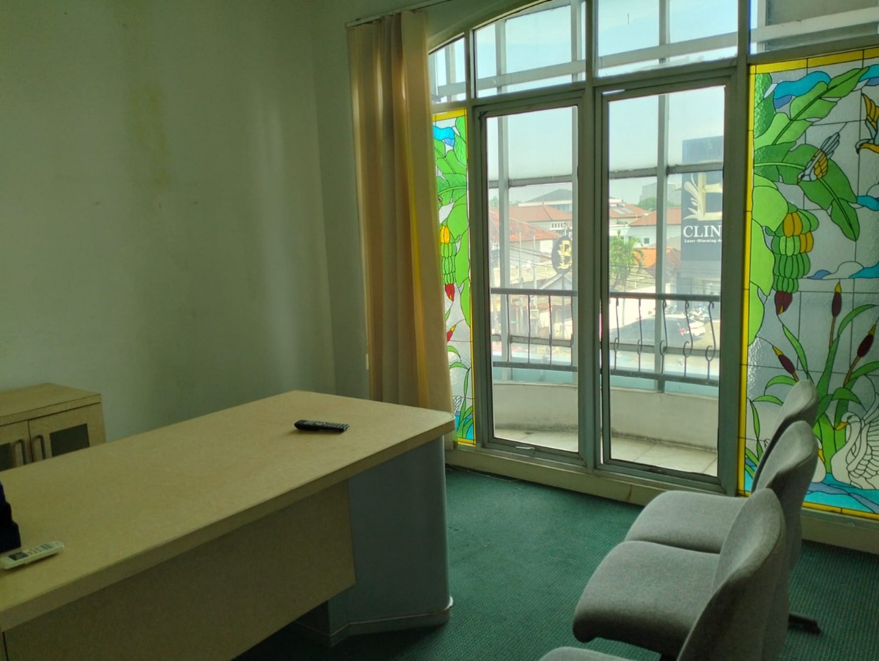 Disewa Ruko Strategis di Fatmawati