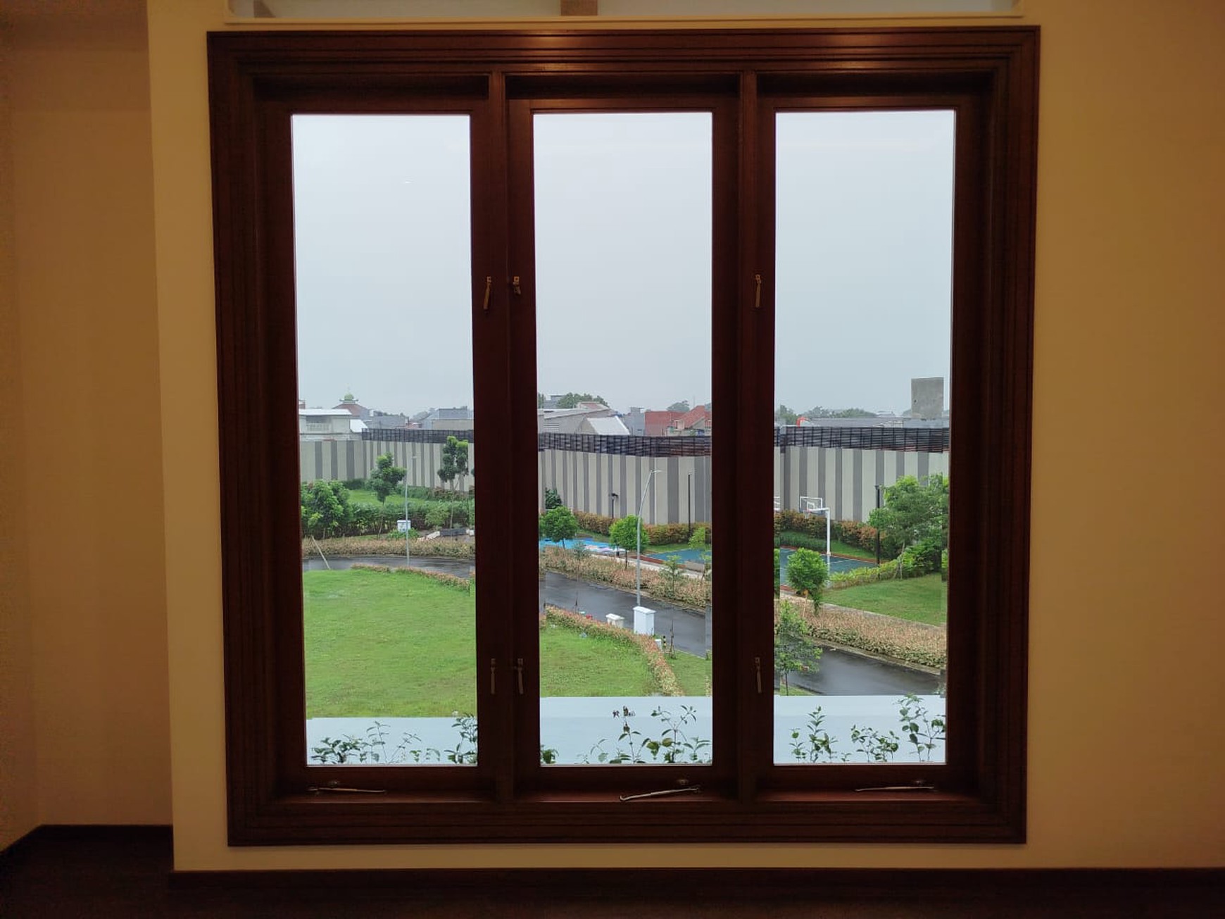 Rumah Brand New Di Dharmawangsa Home Bintaro Jaya