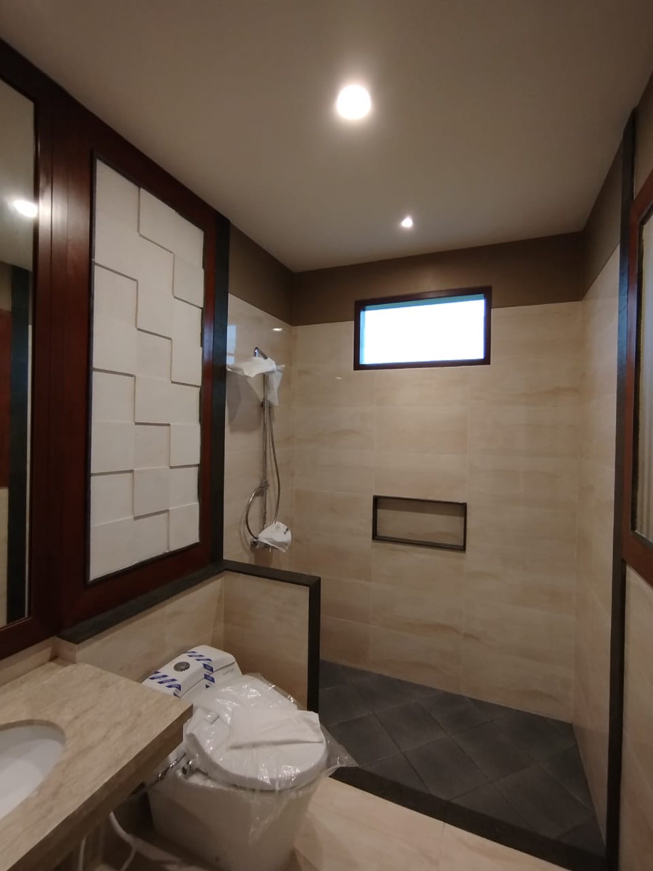 Rumah Brand New Di Dharmawangsa Home Bintaro Jaya