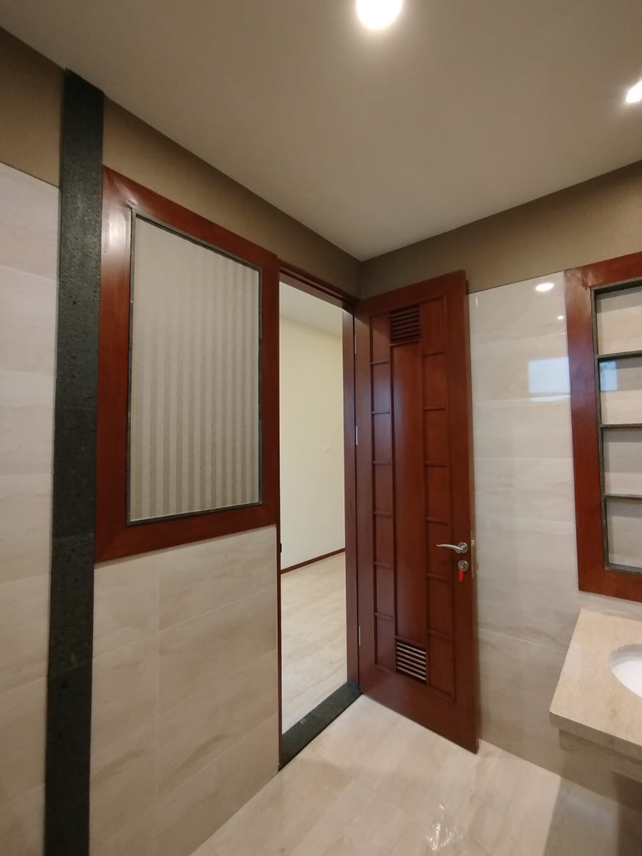 Rumah Brand New Di Dharmawangsa Home Bintaro Jaya