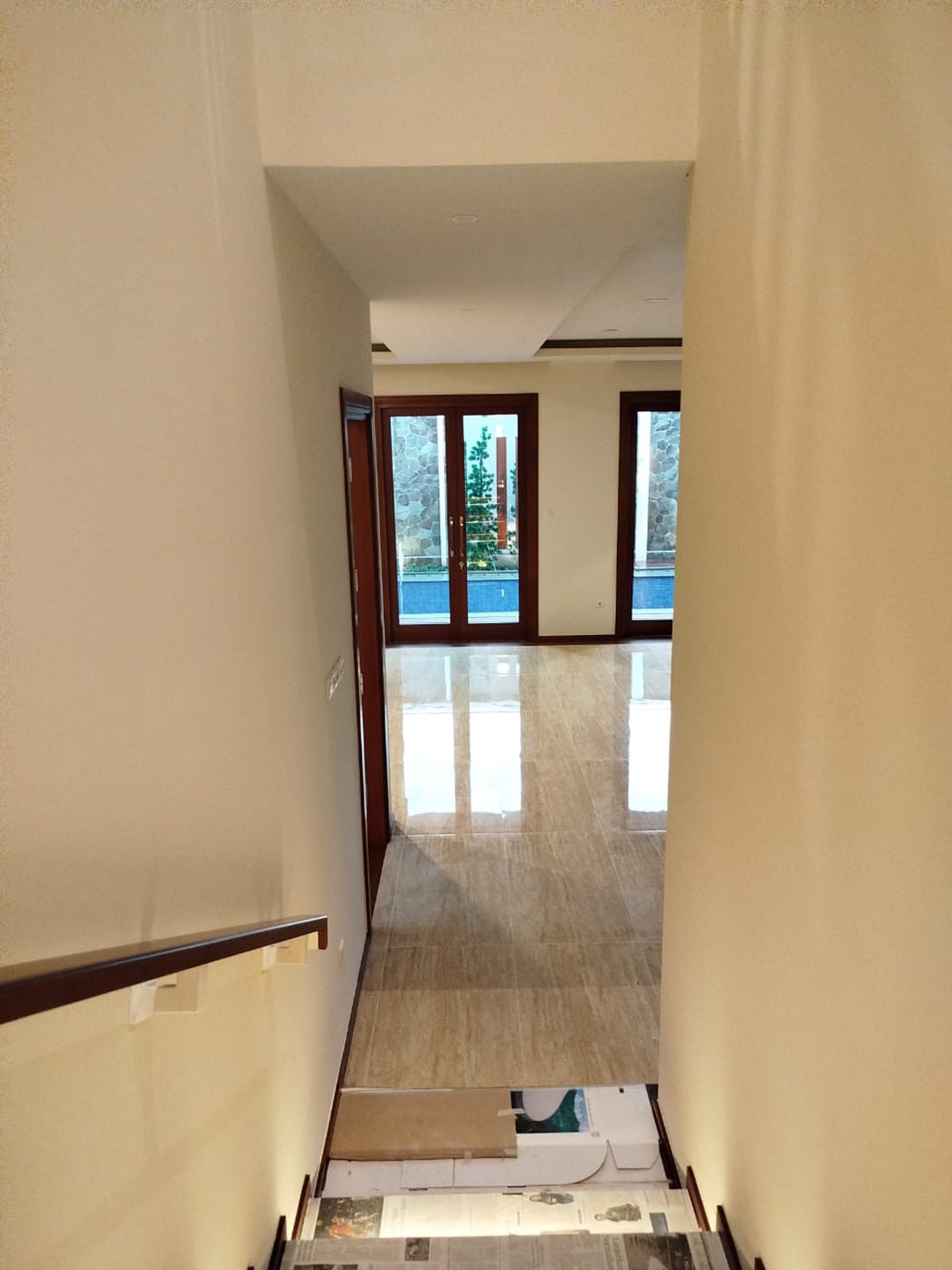 Rumah Brand New Di Dharmawangsa Home Bintaro Jaya