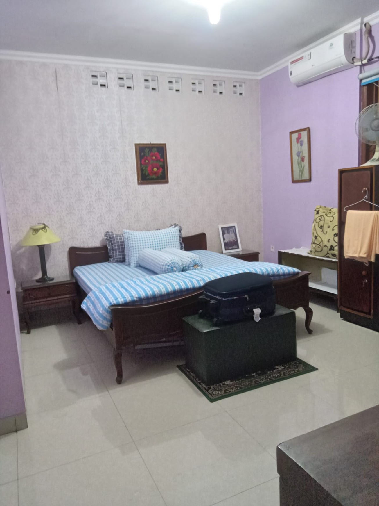 Rumah Bagus Di Camar Bintaro Jaya Sektor 3