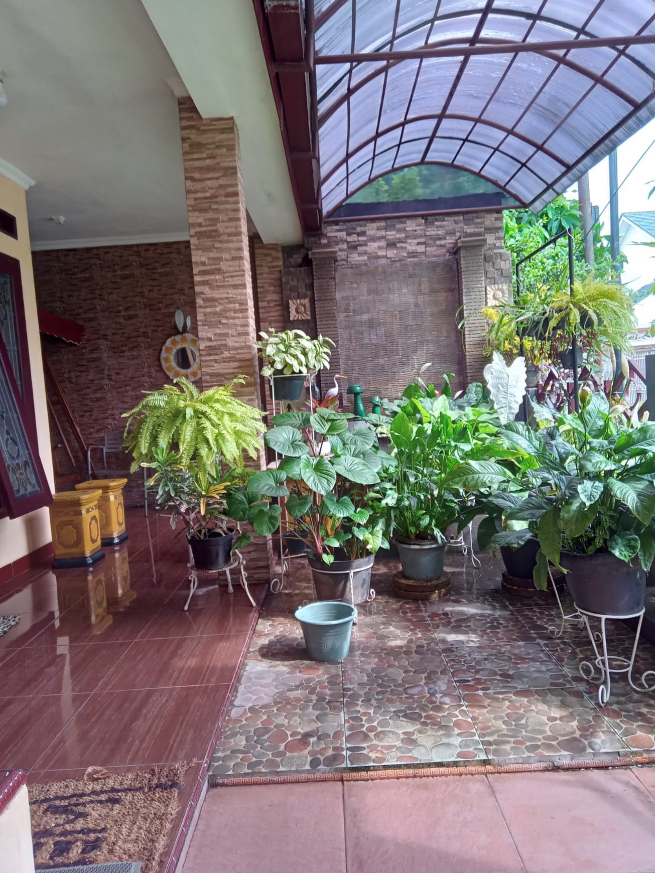 Rumah Bagus Di Camar Bintaro Jaya Sektor 3