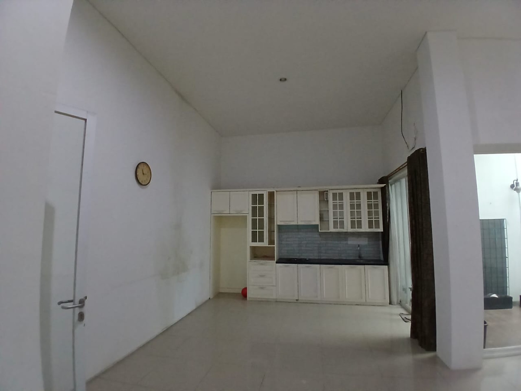 Disewakan rumah 2 tingkat di grand matoa depok 