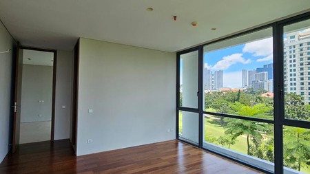 Jual Apartmen Rosebay Furnished Graha Family Sby