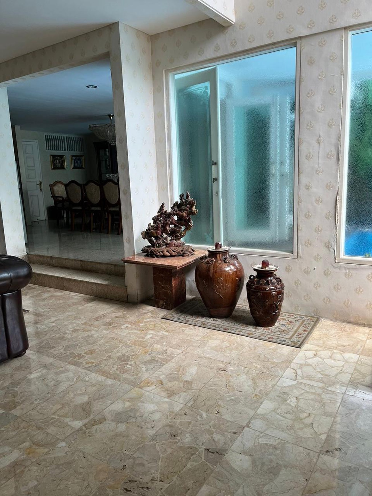 Rumah Bagus Di Villa Delima Lebak Bulus Jakarta Selatan