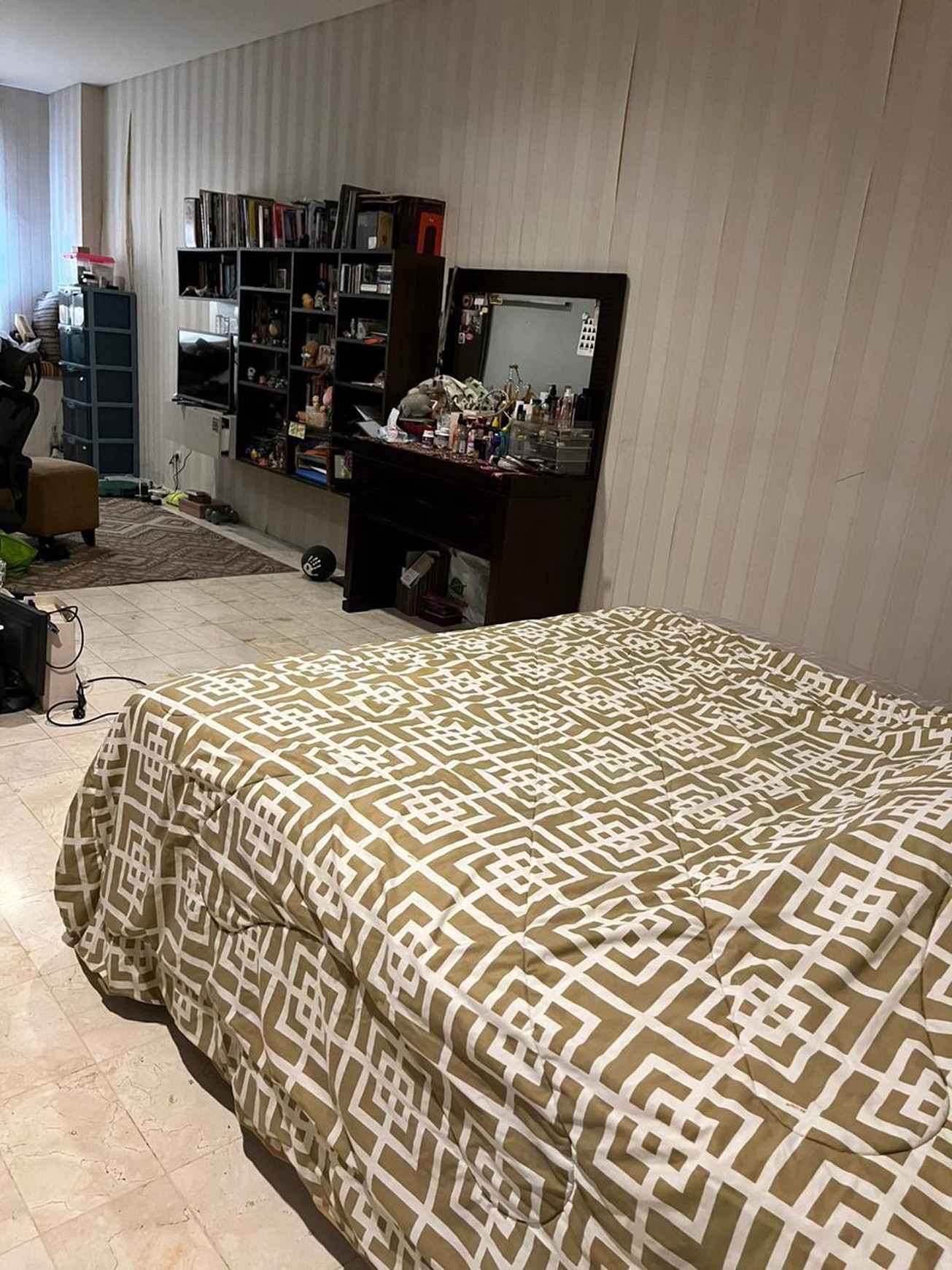 Rumah Bagus Di Villa Delima Lebak Bulus Jakarta Selatan