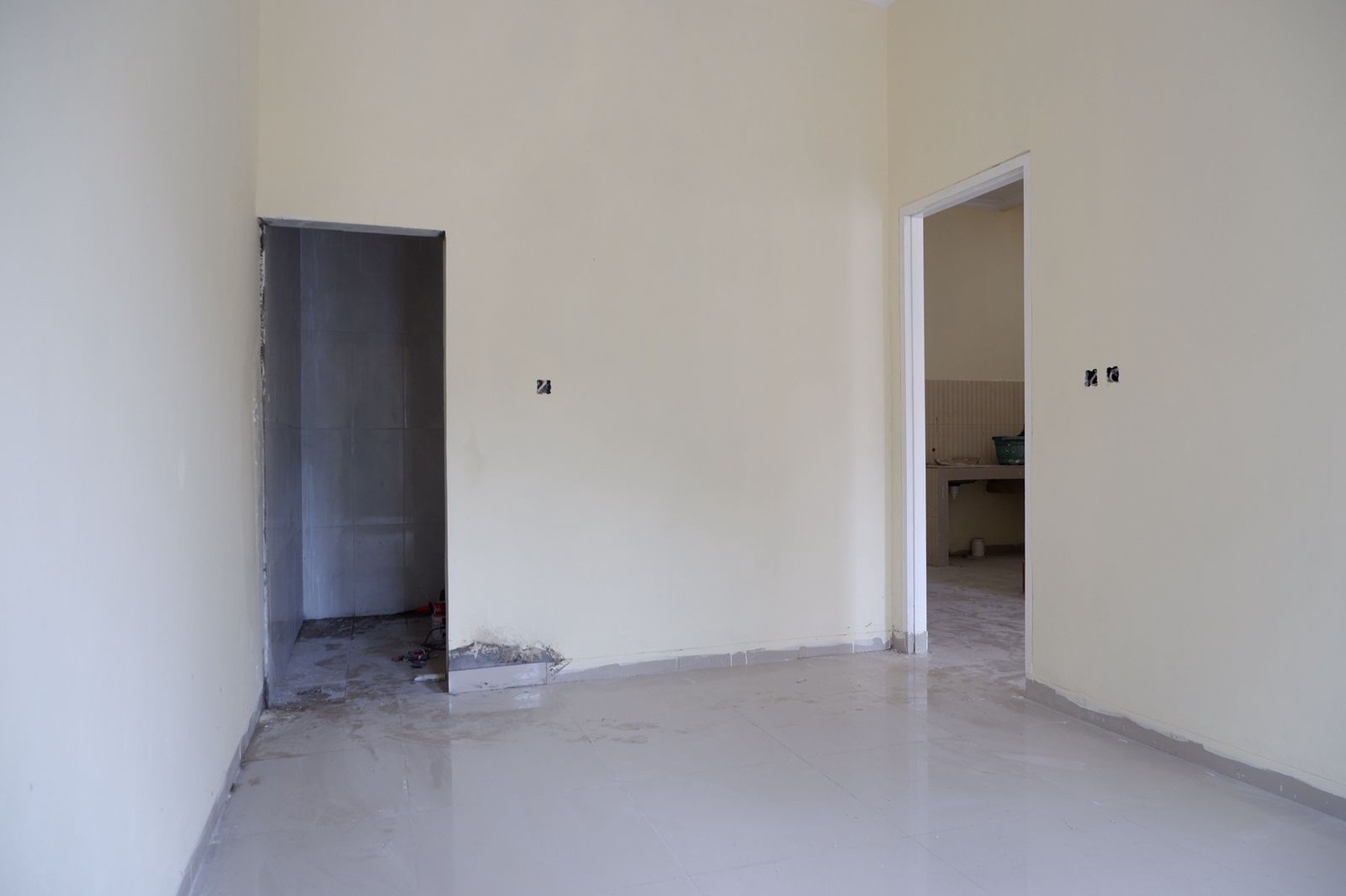 Rumah Baru Murah, Siap Huni dan Strategis di Limo