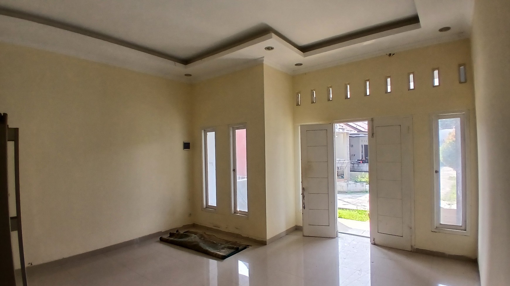 Rumah Baru Murah, Siap Huni dan Strategis di Limo