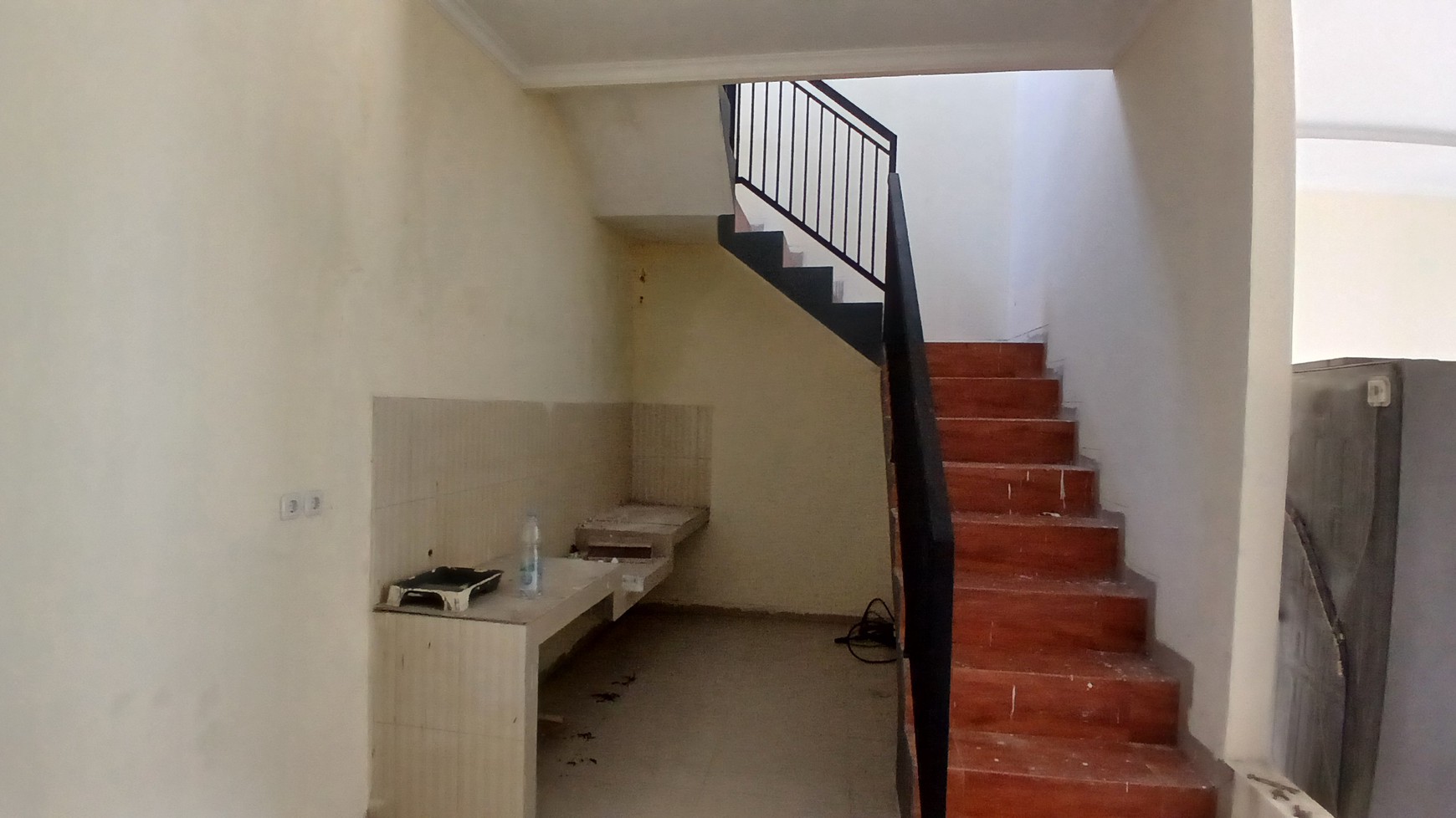 Rumah Baru Murah, Siap Huni dan Strategis di Limo
