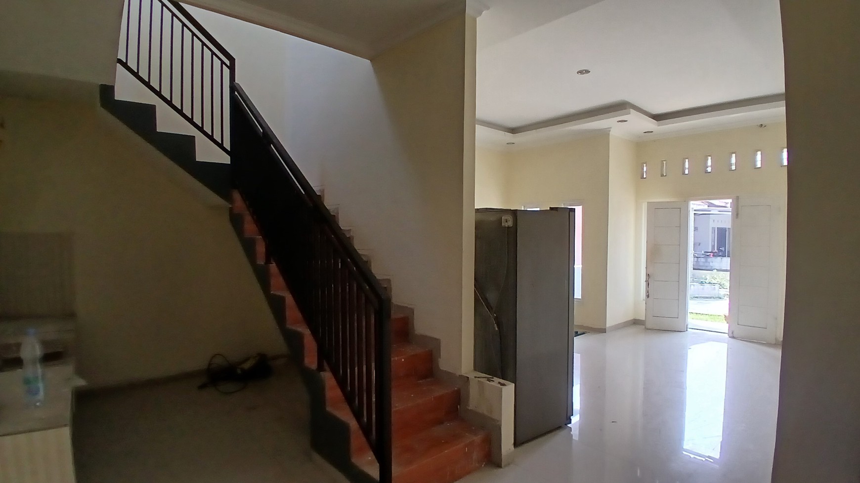Rumah Baru Murah, Siap Huni dan Strategis di Limo