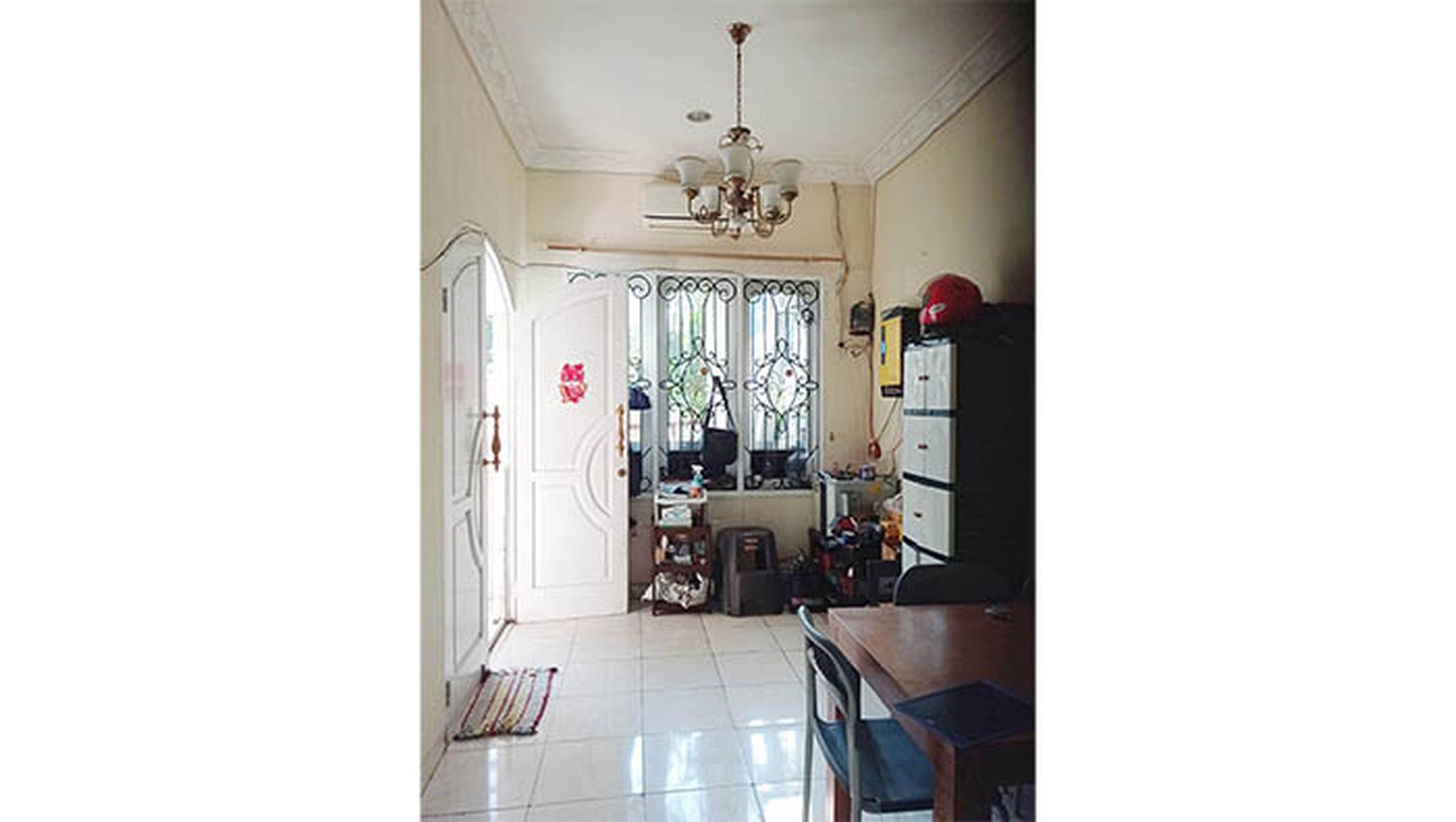 Rumah Jl Pemancingan, Srengseng, Kembangan