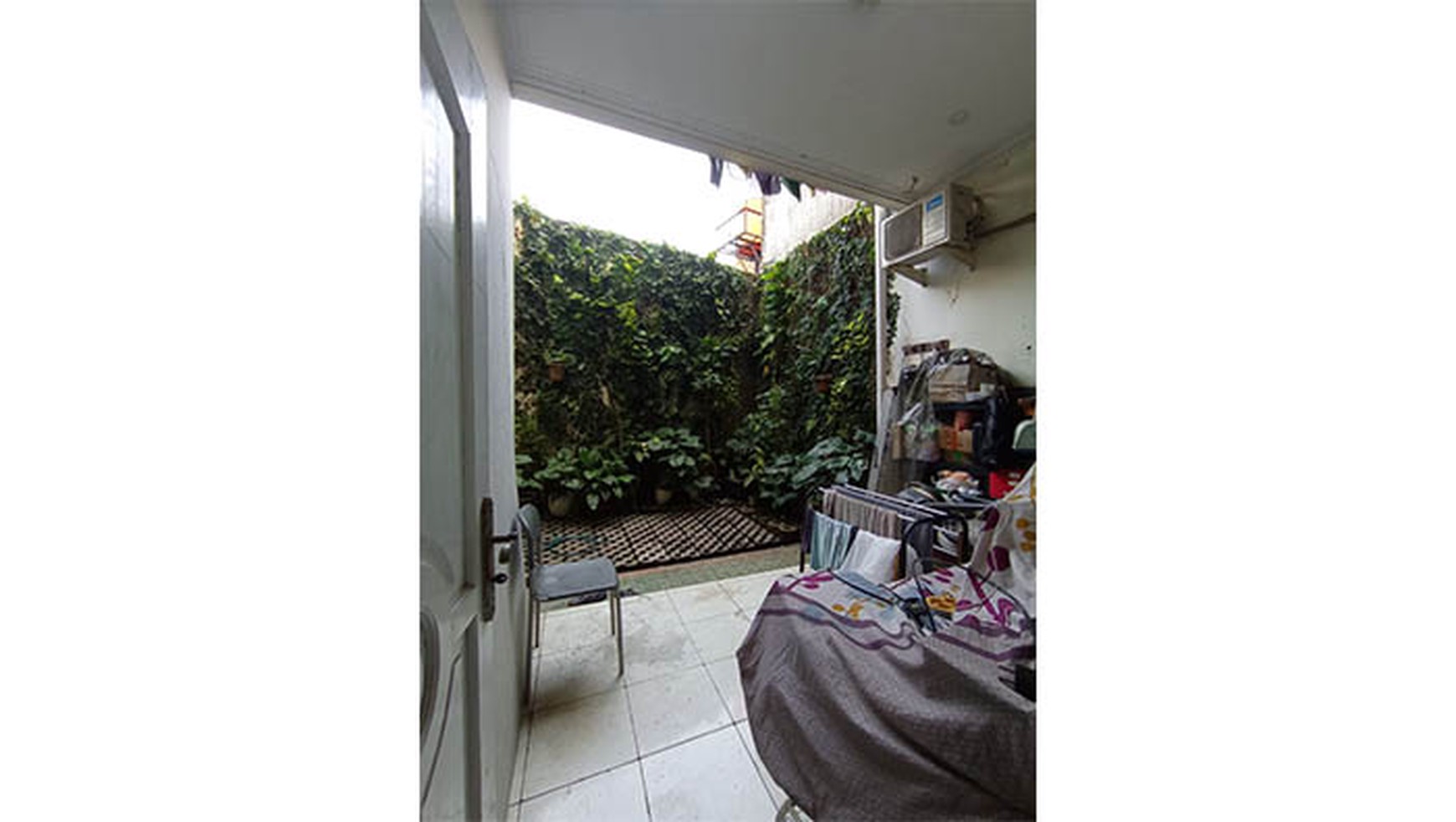 Rumah Jl Pemancingan, Srengseng, Kembangan
