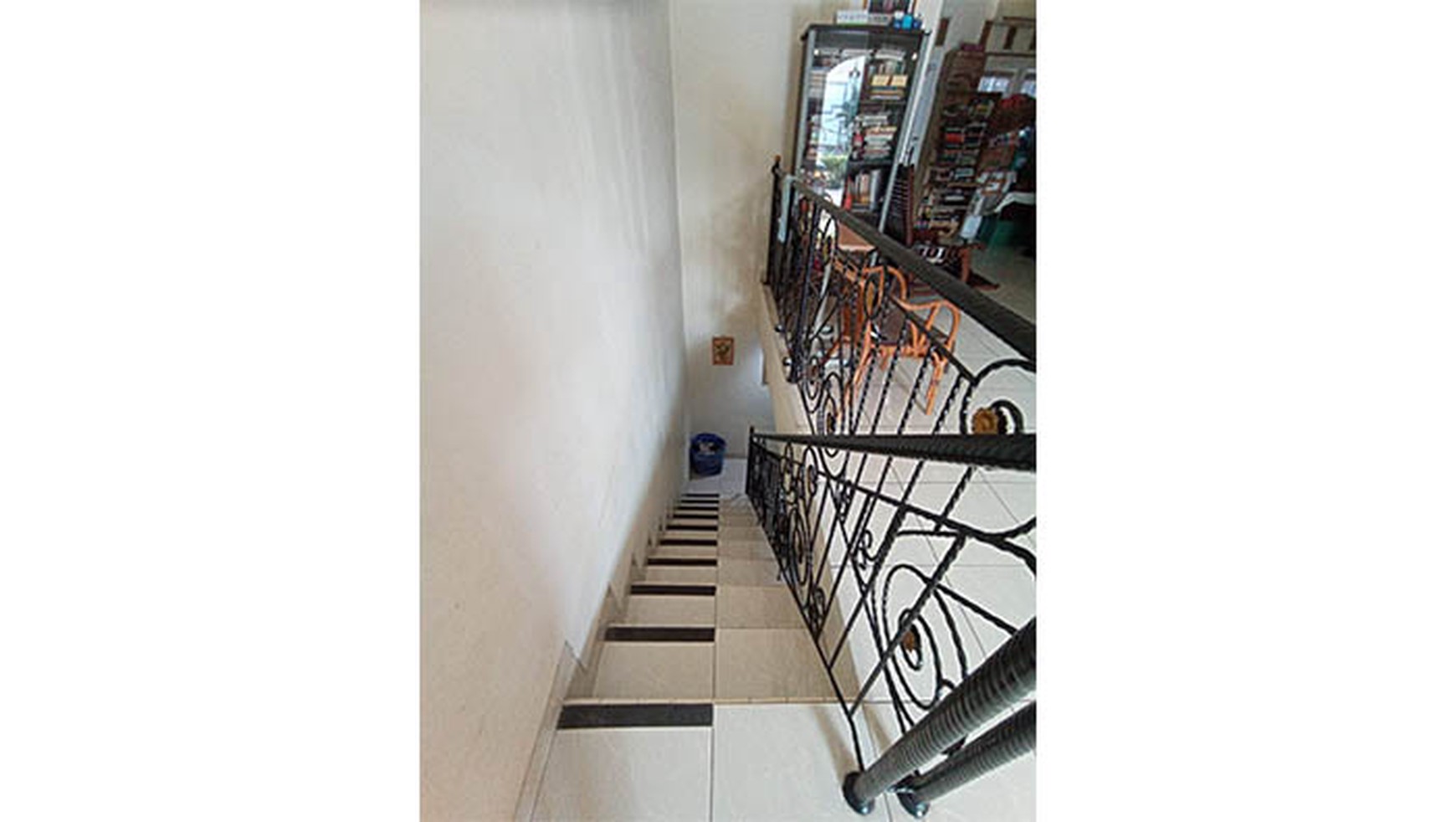 Rumah Jl Pemancingan, Srengseng, Kembangan