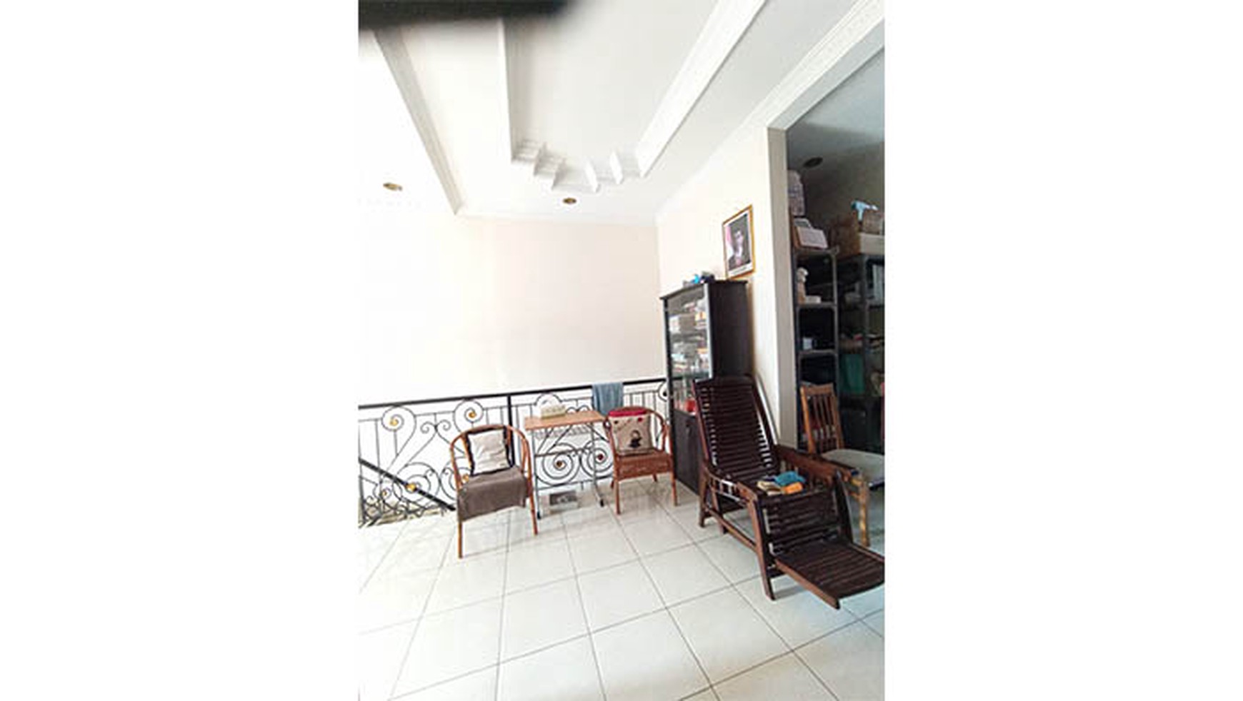 Rumah Jl Pemancingan, Srengseng, Kembangan