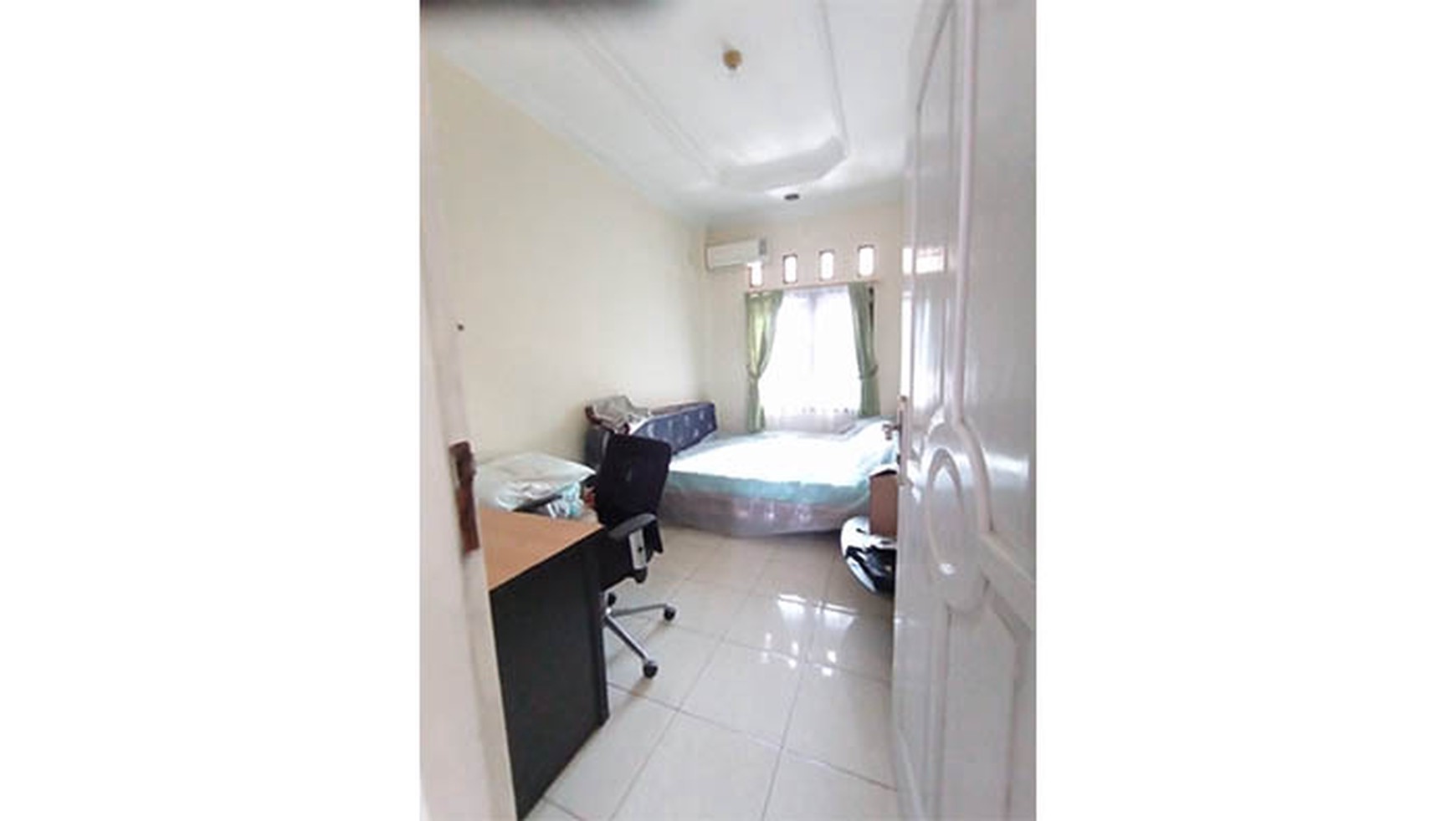 Rumah Jl Pemancingan, Srengseng, Kembangan