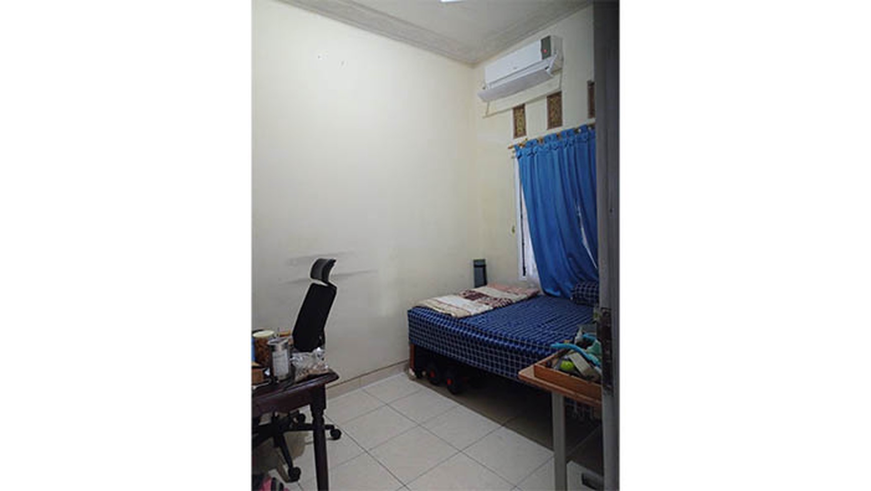 Rumah Jl Pemancingan, Srengseng, Kembangan